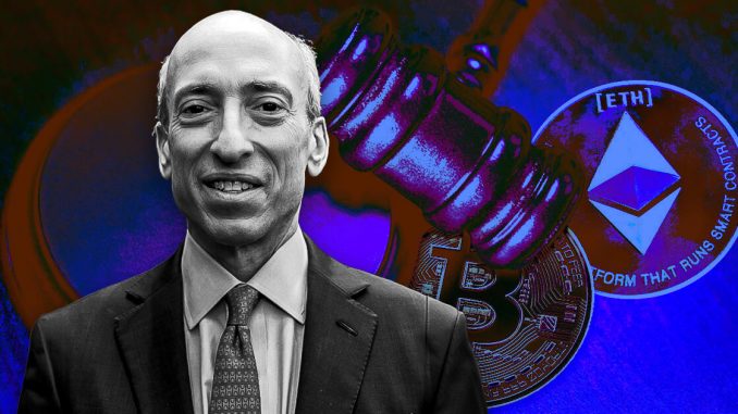 Coinbase’s attempt to subpoena SEC chair Gary Gensler criticized by judge