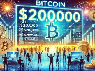 Bitcoin $200,000