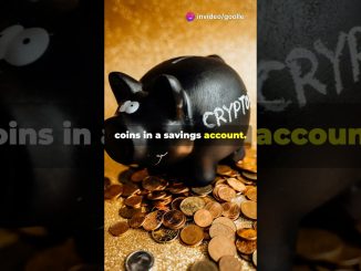 Crypto Staking vs. Mining: Quick Guide! #cryptocurrency #easyairdrops #crypto