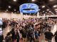 Artist Alley at Evo 2023