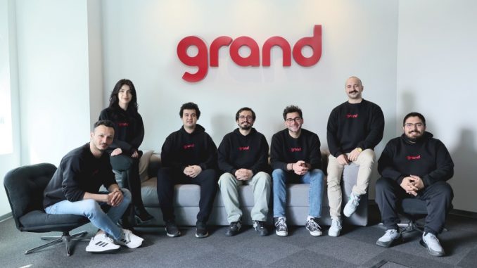 Grand Games raises $3M for multiple mobile game launches