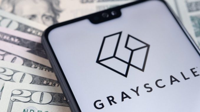Grayscale Shifts $1 Billion in Ethereum to Coinbase Ahead of US ETF Trading Debut