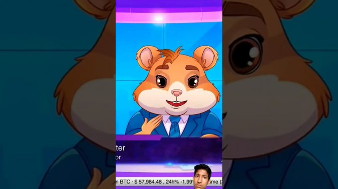 Hamster Kombat Today Combo and Latest News #crypto#news #bitcoin #cryptoupdates #hamsterkombat