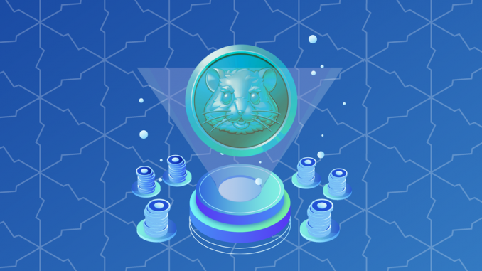 Here Are Today's ‘Hamster Kombat’ Daily Combo and Cipher Code
