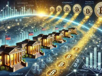 Bitcoin selling