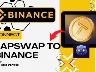 How To Connect Tapswap To Binance | Easy Crypto Guide