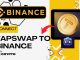 How To Connect Tapswap To Binance | Easy Crypto Guide