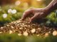 How to Extract Gold from Your Own Backyard: AI's Guide