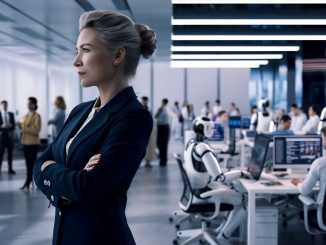 In the age of AI, the role of the CAIO will be indispensable (and here's why)
