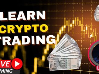 Live Forex & Crypto Trading For Beginners | 04 july Live Trading || Live Trap Trading