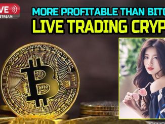 Live Trading Crypto Market (GALAXIS/USDT), More Profitable Than BITCOIN ETHEREUM SOLANA CARDANO