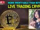 Live Trading Crypto Market (GALAXIS/USDT), More Profitable Than BITCOIN ETHEREUM SOLANA CARDANO
