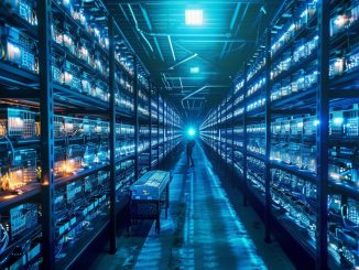 Northern Data saw revenue drop to €77.5 million, mined 2,298 BTC in 2023