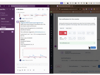 Opslane: An Open-Source Tool that Helps Teams Reduce Alert Fatigue, Streamline Incident Response, and Boost Team Morale