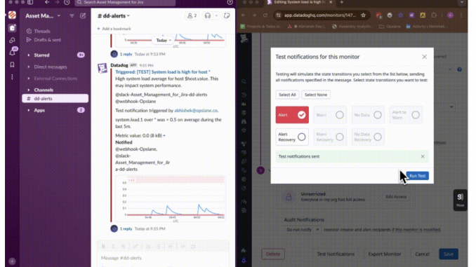 Opslane: An Open-Source Tool that Helps Teams Reduce Alert Fatigue, Streamline Incident Response, and Boost Team Morale