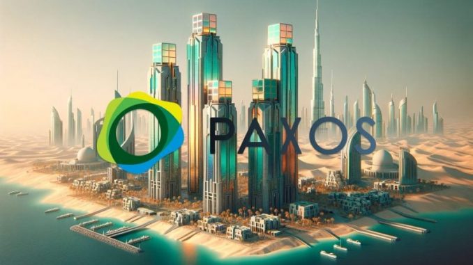 Paxos launches Lift Dollar, a rebased yield-generating stablecoin