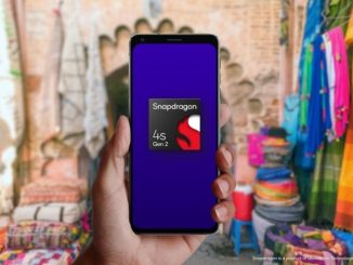Qualcomm unveils Snapdragon 4s Gen 2 to make 5G accessible to billions