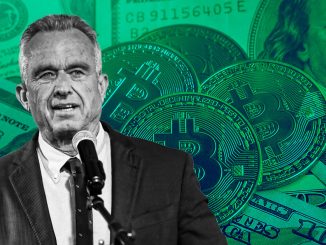 RFK Jr. vows to make Bitcoin strategic reserve asset, calls it corruption’s ‘greatest foe’
