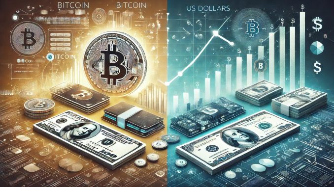 Renowned Economist Alex Kruger Reveals Why Investors Should Buy Bitcoin Bitcoin