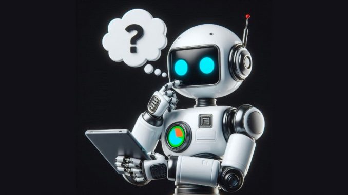Researchers develop technique to give robots “embodied reasoning” abilities