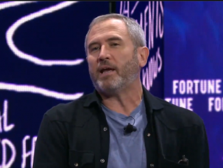 Ripple CEO IPO Plans SWIFT