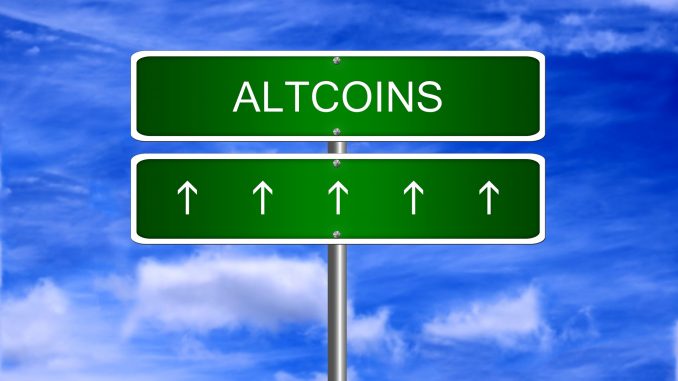 Altcoins