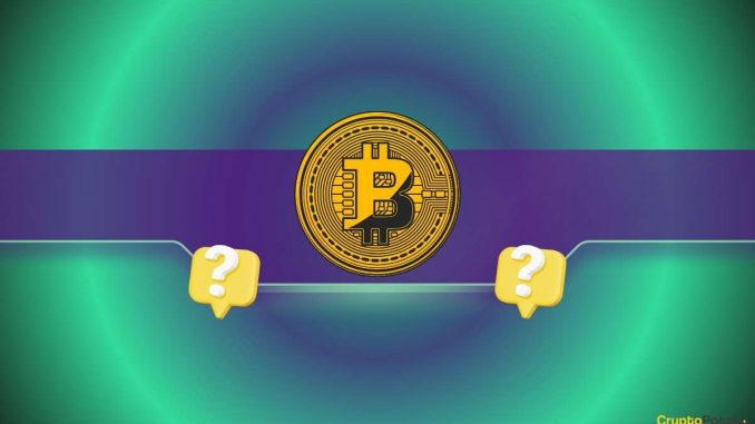 Three Reasons Why the Bitcoin (BTC) Price Could Hit a New ATH Before the End of 2024