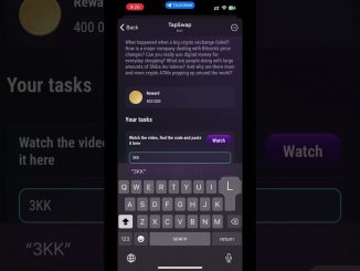 Top 15 Crypto News | Tap Swap | Reward Coins