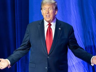 Trump to Speak at Bitcoin Conference in Nashville