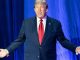 Trump to Speak at Bitcoin Conference in Nashville