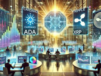 Solana XRP ETF