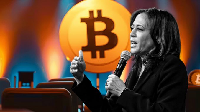 Winklevoss skeptical of Kamala Harris’ potential pivot on Bitcoin amid rumors