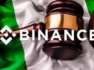 US lawmakers visit detained Binance exec in Nigeria, call for urgent release