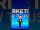 #bitcoin #crypto #muskempire  #hamsterkombat #telegrambot #taptoearn #marketing #news