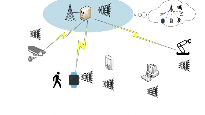 A Dynamic Resource Efficient Asynchronous Federated Learning for Digital Twin-Empowered IoT Network