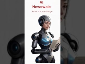 AI Newswale #News #currentaffairs #gk