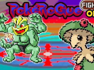 🔴 Ai Sensei guides us in PokeRogue Fighting Pokemon ONLY Challenge 👊💥