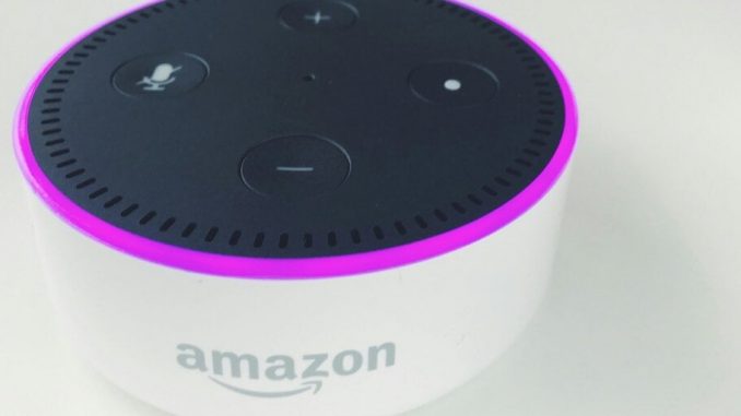 Amazon Taps Anthropic's Claude AI to Revitalize Alexa: Report