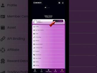 BIDBOX SERVICE FEE (YEARLY) GUIDE  #crypto #trading #cryptotrading #bitcoin