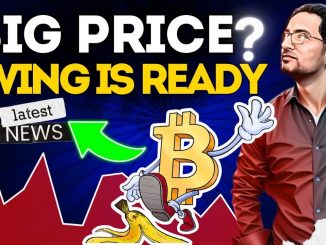 BIG NEWS 🚨 Latest Crypto Market Analysis & BTC Updates Today 📊