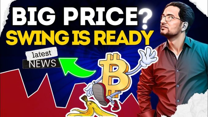 BIG NEWS 🚨 Latest Crypto Market Analysis & BTC Updates Today 📊