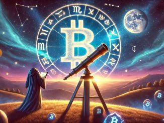 Bitcoin astrology