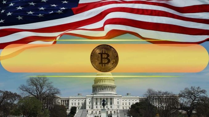 Bitcoin Demand in the US is Increasing, But There's a Catch