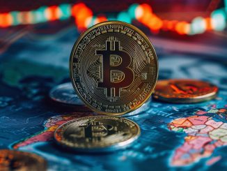 Bitcoin fiat pair performance highlights economic and political challenges