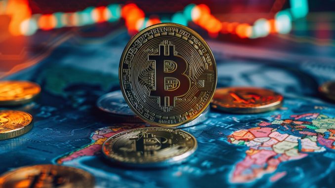Bitcoin fiat pair performance highlights economic and political challenges Bitcoin fiat pair performance highlights economic and political challenges