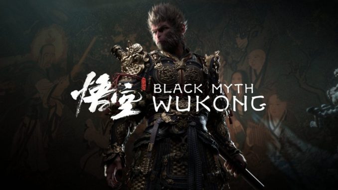 Black Myth Wukong peaks at 2.2M players on Steam on first day