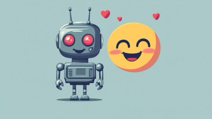Build your own AI-powered robot: Hugging Face's LeRobot tutorial is Build your own AI-powered robot: Hugging Face's LeRobot tutorial is a game-changer