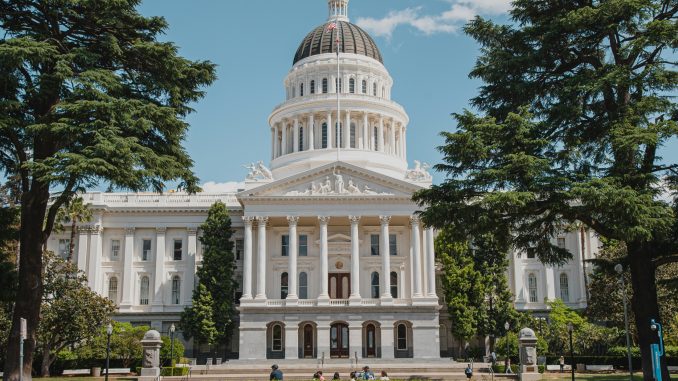 California Assembly passes controversial AI safety bill