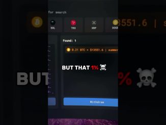 Comment «APP» for a guide 👍#btc #money #mining #mindset #crypto #bitcoin #motivation #sidehustle