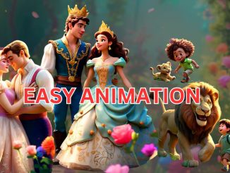 Create animated videos // AI Animation //Full Beginners guide
